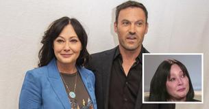 Shannen Doherty’s Co-Star Reveals Actress Is Staying ‘Strong’ Amid Cancer Diagnosis Shannen Doherty’s Co-Star Reveals Actress Is Staying ‘Strong’ Amid Cancer Diagnosis