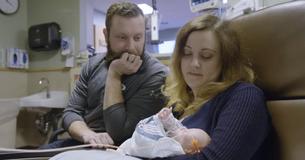 Woman Born Without Uterus Gives Birth to Healthy Baby Boy After Successful Transplant Woman Born Without Uterus Gives Birth to Healthy Baby Boy After Successful Transplant