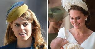 Princess Beatrice Has Planned A Wedding Tribute For Kate Middleton Princess Beatrice Has Planned A Wedding Tribute For Kate Middleton