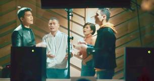 Filipino Acapella Group Performs Inspired And Original Cover Of 'One Sweet Day' Filipino Acapella Group Performs Inspired And Original Cover Of 'One Sweet Day'