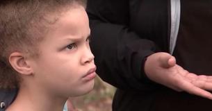 6-Year-Old Sent To Mental Health Center For Throwing Tantrum At School 6-Year-Old Sent To Mental Health Center For Throwing Tantrum At School