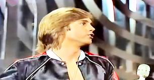Shaun Cassidy Performs 'Da Doo Ron Ron' In This Throwback Video From 1977 Shaun Cassidy Performs 'Da Doo Ron Ron' In This Throwback Video From 1977