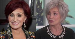 Hair Stylist Behind Sharon Osbourne's New Silver Hair Explains Why She Made The Change Hair Stylist Behind Sharon Osbourne's New Silver Hair Explains Why She Made The Change