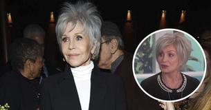 Jack Martin Is The Stylist Behind Jane Fonda And Sharon Osborne’s Silver Fox Hair Jack Martin Is The Stylist Behind Jane Fonda And Sharon Osborne’s Silver Fox Hair