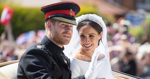 Prince Harry And Meghan Markle To Ditch ‘Sussex Royal’ In Branding After The Spring Prince Harry And Meghan Markle To Ditch ‘Sussex Royal’ In Branding After The Spring