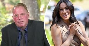 Il fratello senzatetto di Meghan Markle dice di essere Il fratello senzatetto di Meghan Markle dice di essere