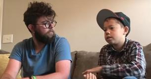 Teacher Who Didn't Want Children Is Adopting Student He Helped Get Life-Saving Kidney Teacher Who Didn't Want Children Is Adopting Student He Helped Get Life-Saving Kidney