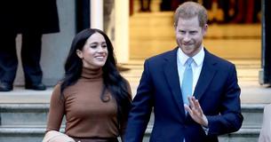 Meghan Markle's Best Friend Might Have Given Away Meghan And Prince Harry's Potential New Brand Name Meghan Markle's Best Friend Might Have Given Away Meghan And Prince Harry's Potential New Brand Name
