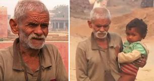 World's Oldest Dad Named By India At 96 Dies Aged 104 World's Oldest Dad Named By India At 96 Dies Aged 104