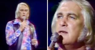 The Great Charlie Rich Takes Us Back With The Country Hit 'The Most Beautiful Girl' The Great Charlie Rich Takes Us Back With The Country Hit 'The Most Beautiful Girl'