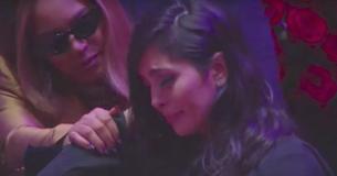 Beyoncé Comforts Vanessa Bryant During Kobe and Gianna Bryant Celebration Of Life Memorial Beyoncé Comforts Vanessa Bryant During Kobe and Gianna Bryant Celebration Of Life Memorial