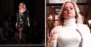 Sofía Jirau Is A 22-Year-Old Latina Model With Down's Syndrome Who’s Shaking Up The Industry Sofía Jirau Is A 22-Year-Old Latina Model With Down's Syndrome Who’s Shaking Up The Industry