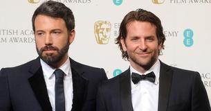 Ben Affleck Credits Bradley Cooper With Helping Him On His Journey To Sobriety Ben Affleck Credits Bradley Cooper With Helping Him On His Journey To Sobriety