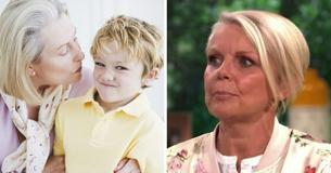 Expert Sparks Heated Debate After Insisting Grandparents Must Ask Grandkids For Permission Before Hugging Them Expert Sparks Heated Debate After Insisting Grandparents Must Ask Grandkids For Permission Before Hugging Them