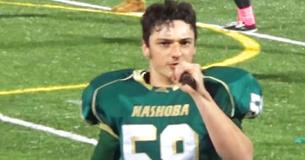 Teen Sings Anthem With Talented And Majestic Voice Teen Sings Anthem With Talented And Majestic Voice