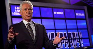 COVID-19: Jeopardy! To Be Filmed Without A Live Audience To Protect Host Alex Trebek Who Is Suffering From Cancer COVID-19: Jeopardy! To Be Filmed Without A Live Audience To Protect Host Alex Trebek Who Is Suffering From Cancer