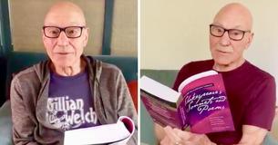 Sir Patrick Stewart Will Now Read Shakespeare On Twitter Daily Sir Patrick Stewart Will Now Read Shakespeare On Twitter Daily