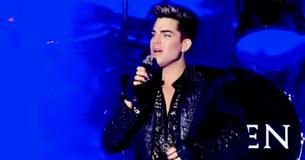 Adam Lambert Unleashes His Inner Freddie Mercury For Incredible Performance Of Bohemian Rhapsody Adam Lambert Unleashes His Inner Freddie Mercury For Incredible Performance Of Bohemian Rhapsody