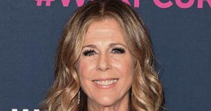 Actress Rita Wilson Celebrates 'Good Health' In Instagram Post After Surviving COVID-19 And Returning To LA Actress Rita Wilson Celebrates 'Good Health' In Instagram Post After Surviving COVID-19 And Returning To LA