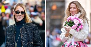 Music Icon Celine Dion Celebrates Her 52nd Birthday Today Music Icon Celine Dion Celebrates Her 52nd Birthday Today
