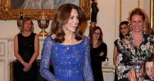 Kate Middleton Posts Rare Pictures Of Her And Prince William Inside Their Kensington Palace Apartment Kate Middleton Posts Rare Pictures Of Her And Prince William Inside Their Kensington Palace Apartment