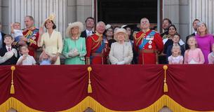 Explaining The Full Line Of Succession To The British Throne Explaining The Full Line Of Succession To The British Throne