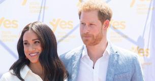 Prince Harry And Meghan Markle Post An Update On Their Instagram Account For The Last Time As Royals Prince Harry And Meghan Markle Post An Update On Their Instagram Account For The Last Time As Royals