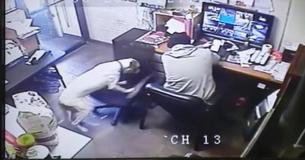Dog Moves Chair Across The Room So He Can Sit Closer To His Human Friend Dog Moves Chair Across The Room So He Can Sit Closer To His Human Friend