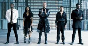I Pentatonix reinterpretano meravigliosamente I Pentatonix reinterpretano meravigliosamente