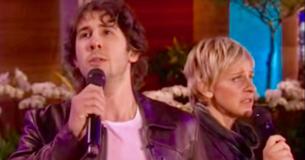 Josh Groban canta Josh Groban canta
