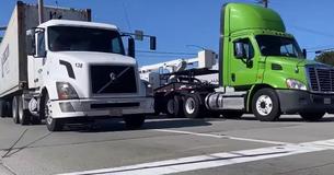 American Truck Drivers Are Underappreciated Amid Coronavirus Pandemic American Truck Drivers Are Underappreciated Amid Coronavirus Pandemic