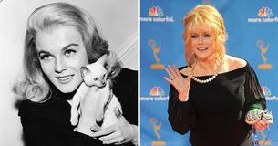 Hollywood Legend Ann-Margret Is Set To Turn 79 Years Old And Still Beautiful As Ever Hollywood Legend Ann-Margret Is Set To Turn 79 Years Old And Still Beautiful As Ever