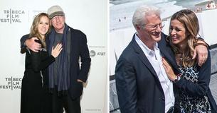 Richard Gere’s Wife Says He’s Made Her “The Luckiest Woman in the World” By Performing Lovely Gestures Richard Gere’s Wife Says He’s Made Her “The Luckiest Woman in the World” By Performing Lovely Gestures