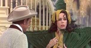 Carol Burnett Performs A Carol Burnett Performs A