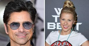 John Stamos Tears Up As He Confesses 'Full House' Co-Star Jodie Sweetin Helped Him Get Sober John Stamos Tears Up As He Confesses 'Full House' Co-Star Jodie Sweetin Helped Him Get Sober