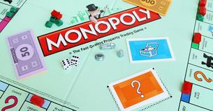 We've Been Playing Monopoly Incorrectly For Decades By Disregarding The Official Auction Rule—It Changes The Game We've Been Playing Monopoly Incorrectly For Decades By Disregarding The Official Auction Rule—It Changes The Game