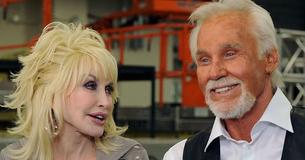 Dolly Parton, Lionel Richie, And Others Will Remember The Late Kenny Rogers During CMT Benefit Show Dolly Parton, Lionel Richie, And Others Will Remember The Late Kenny Rogers During CMT Benefit Show