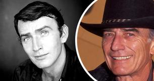 TV Western Legend, James Drury, Passes Away At 85 TV Western Legend, James Drury, Passes Away At 85