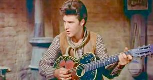 Western Movie's Frontier Song Features Ricky Nelson, Dean Martin And Even Makes Sheriff John Wayne Smile Western Movie's Frontier Song Features Ricky Nelson, Dean Martin And Even Makes Sheriff John Wayne Smile
