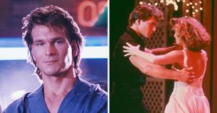 Big Song Of 1987: Patrick Swayze 'She's Like The Wind' Big Song Of 1987: Patrick Swayze 'She's Like The Wind'
