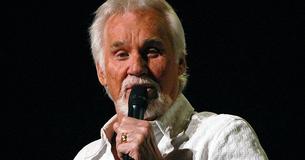 Kenny Rogers Achieves Posthumous No. 1 Album Kenny Rogers Achieves Posthumous No. 1 Album