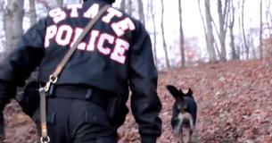 “Unadoptable” Dog Rescues Passed Out Teenager In Woods “Unadoptable” Dog Rescues Passed Out Teenager In Woods