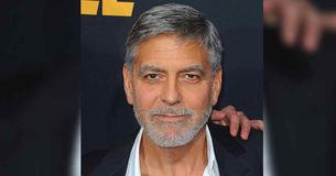 Dreamy Photos of Hollywood's Forever Heartthrob George Clooney As He Turns 60 Today Dreamy Photos of Hollywood's Forever Heartthrob George Clooney As He Turns 60 Today
