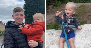 Teen Dubbed ‘Guardian Angel’ For Jumping Into Canal To Rescue Drowning 1-Year-Old Teen Dubbed ‘Guardian Angel’ For Jumping Into Canal To Rescue Drowning 1-Year-Old