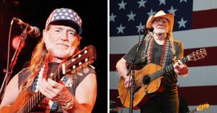 Willie Nelson's Performance Of Willie Nelson's Performance Of