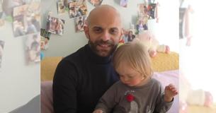 Single Father Adopted Little Girl With Down Syndrome Who Was Turned Down By Her Mom And 20 Adoptive Families Single Father Adopted Little Girl With Down Syndrome Who Was Turned Down By Her Mom And 20 Adoptive Families