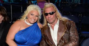 Dog The Bounty Hunter Misses Late Wife Beth Chapman On Wedding Anniversary Dog The Bounty Hunter Misses Late Wife Beth Chapman On Wedding Anniversary
