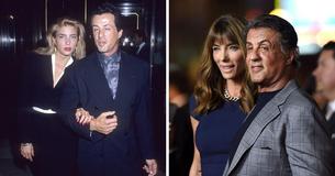 Sylvester Stallone Celebrates 23rd Marriage Anniversary With Wife Jennifer Flavin Sylvester Stallone Celebrates 23rd Marriage Anniversary With Wife Jennifer Flavin