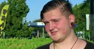 Mom Texts Son After Learning About Good Deed But His Reply Moved Her To Tears Mom Texts Son After Learning About Good Deed But His Reply Moved Her To Tears