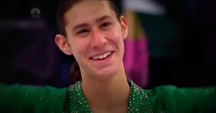 Irish Dancing And Ice Skating Might Be The Most Stunning Combination We've Ever Witnessed Irish Dancing And Ice Skating Might Be The Most Stunning Combination We've Ever Witnessed